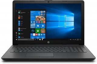 HP 15-da2033nt (9HN16EA11) Notebook kullananlar yorumlar